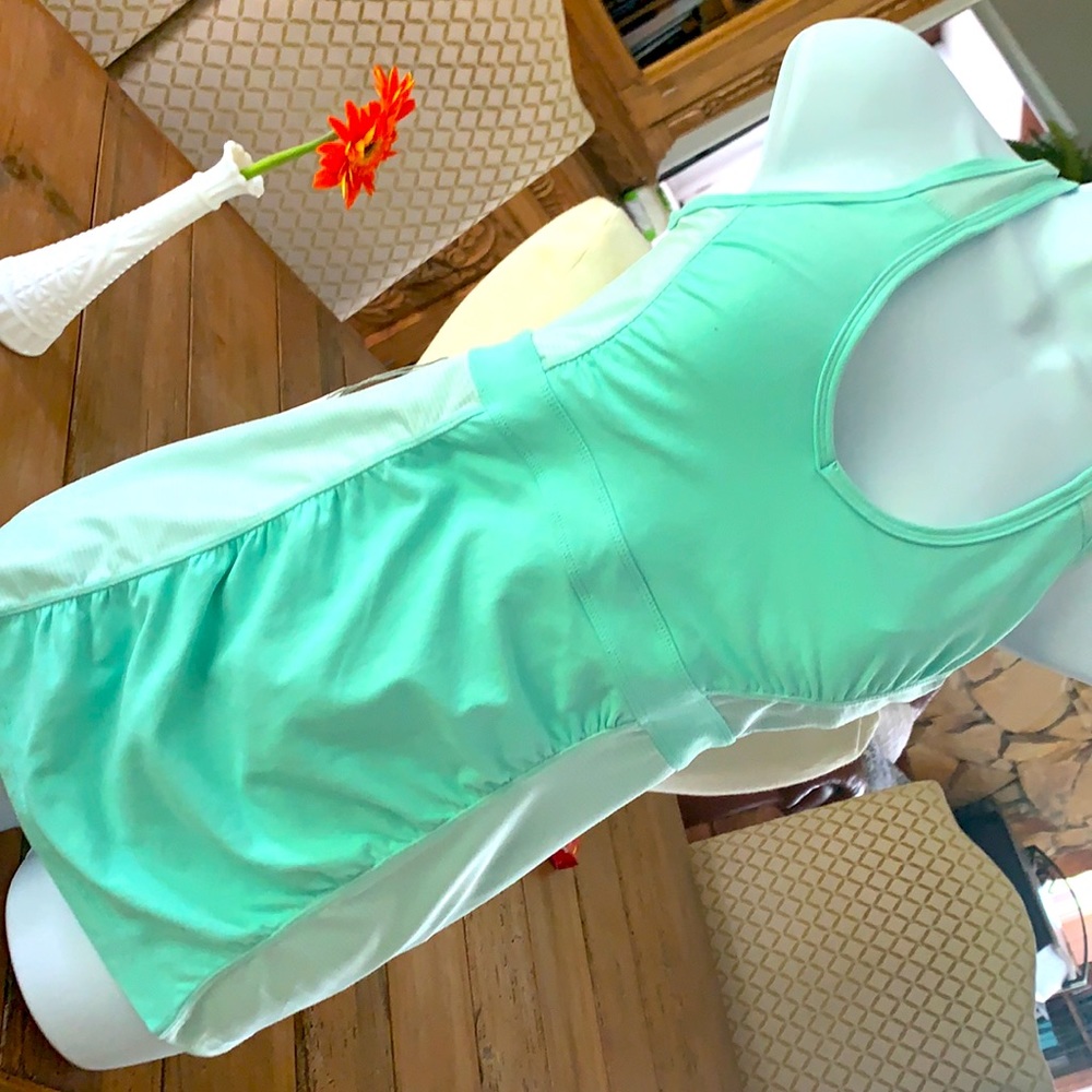 Kyodon bra insert workout tank